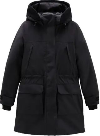 Harveys Waterproof Parka