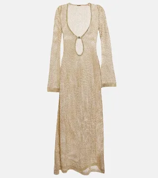Etta gown