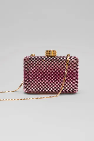 Hot Fix Minaudiere