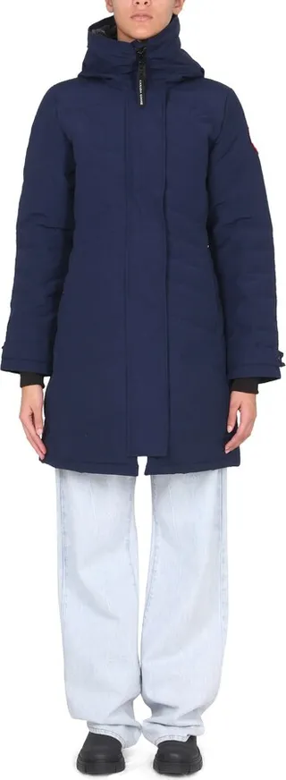 Parka lorette