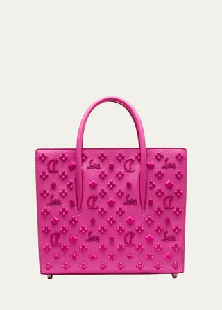 Paloma Medium Calf Tote Bag