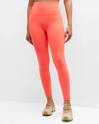 Good Karma High-Rise Leggings