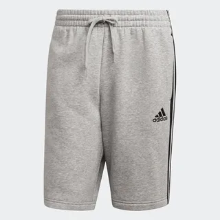 Men's adidas Essentials Fleece 3-Stripes Shorts