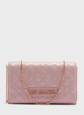 Top Handle Satchel