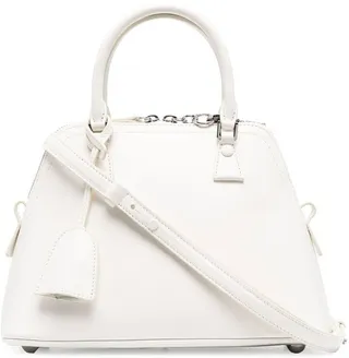 mini 5AC tote bag