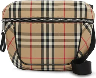 BURBERRY- Small Sonny Bum Bag