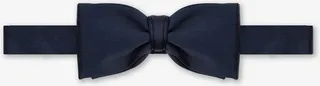 Silk Satin Bow tie