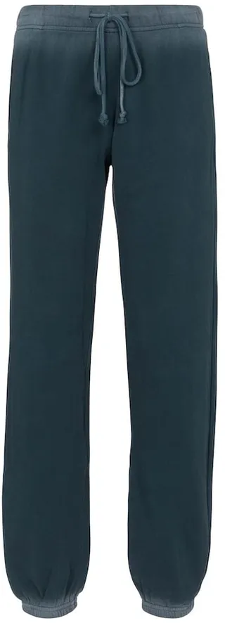 Viola ombre cotton sweatpants