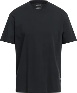T-shirt Black