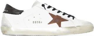 Super-Star low-top sneakers