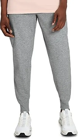 On Athletic Fit Sweatpants