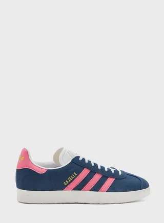 Gazelle W