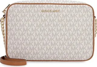 Michael Michael Kors Jet Set Large Crossbody Bag