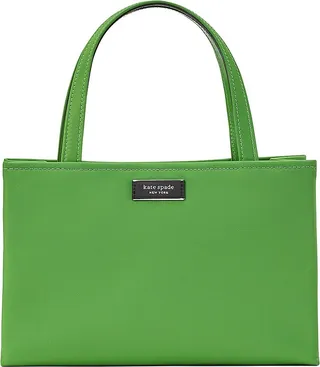 Small Sam Icon KSNYL Tote