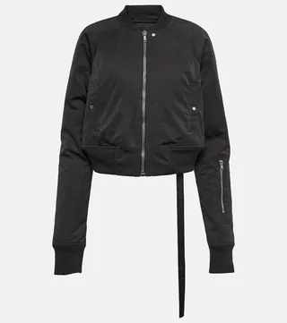 DRKSHDW bomber jacket