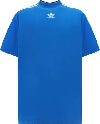 Balenciaga X Adidas T-shirt