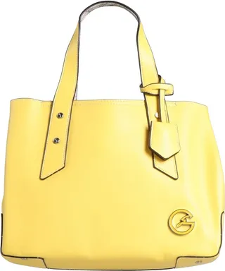 Handbag Yellow