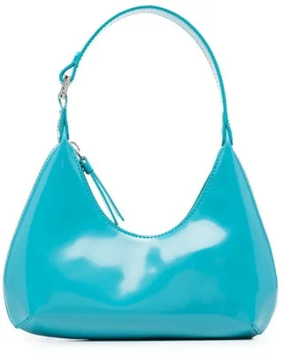 Baby Amber shoulder bag