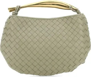 Bottega Veneta Sardine Tote Bag