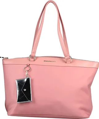 Handbag Pastel Pink
