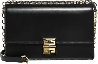 Givenchy 4G Medium Chained Crossbody Bag