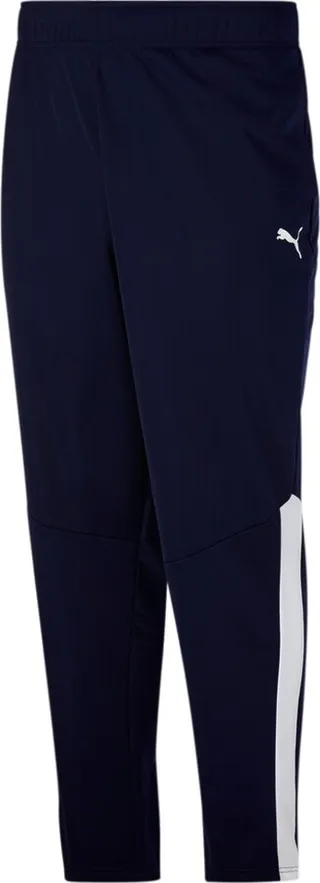 Puma Men's Contrast Panel Sweatpants