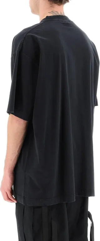 Afterlife Embroidery T-shirt