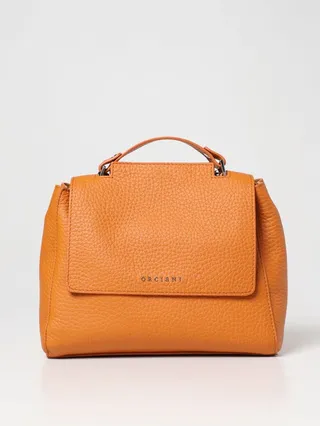Shoulder bag woman Orciani