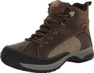 Dunham Men's Lawrence Waterproof Boot