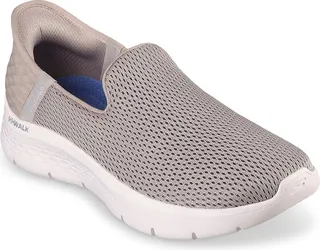 Skechers SlipIns: Go Walk Flex Relish SlipOn Sneaker
