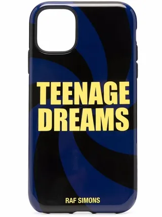 Teenage Dreams iPhone 11 case