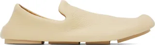 Marsèll Off-White Toddone Slippers
