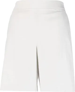 High-Waisted Shorts