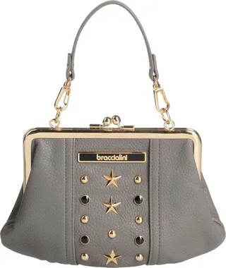 Handbag Grey