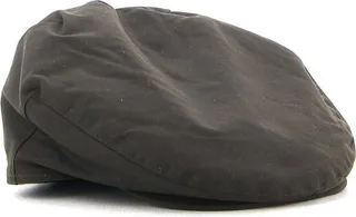 Barbour Cheviot Flat Cap
