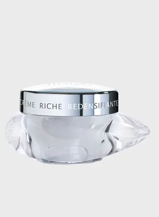 Exception Marine Redensifying Rich Cream 50Ml