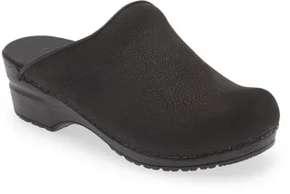 Sonja Clog