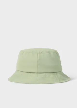 Sage Bucket Hat