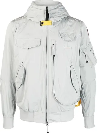 Gobi Spring bomber jacket