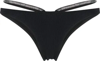 HERON PRESTON- Glitter Bikini Bottom