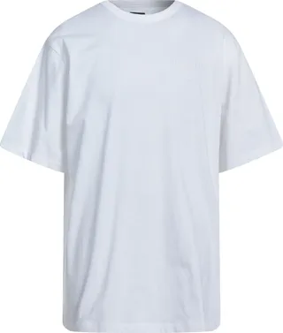 T-shirt White