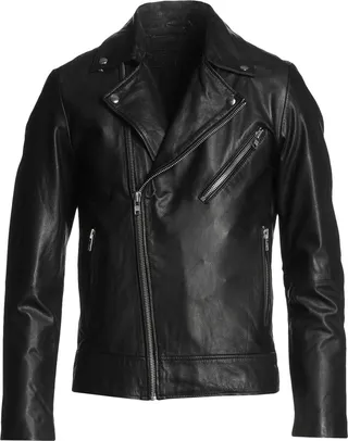 Jacket Black