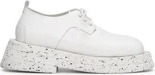 Marsèll Gommellone Lace-Up Derby Shoes