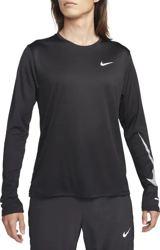 Miler Run Division Flash Dri-FIT Long Sleeve Running Top