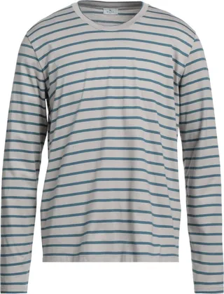 T-shirt Light Grey