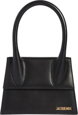 Jacquemus Le Grand Chiquito Tote Bag