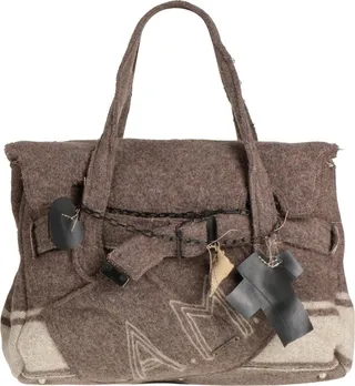 Shoulder Bag Khaki