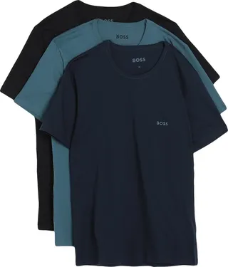 Undershirt Midnight Blue
