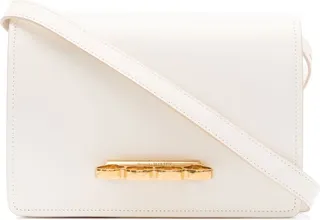 Knuckleduster Shoulder Bag