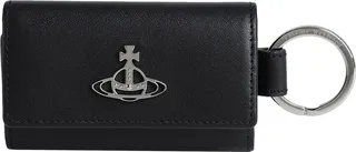 Key Ring Black